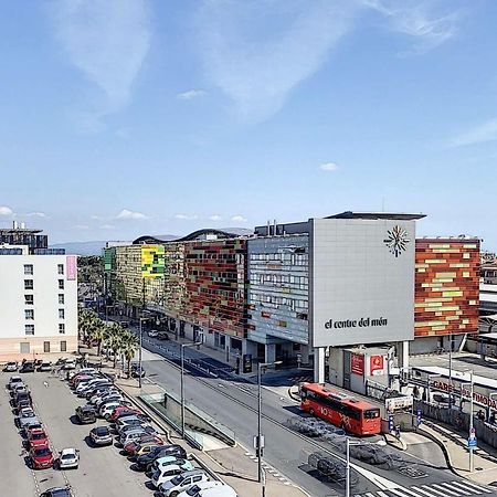 Appartement Refait A Neuf + Parking Gratuit Perpignan Ngoại thất bức ảnh