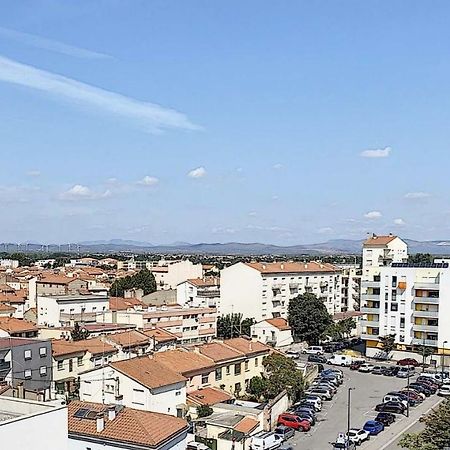 Appartement Refait A Neuf + Parking Gratuit Perpignan Ngoại thất bức ảnh