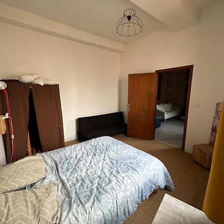 Appartement Refait A Neuf + Parking Gratuit Perpignan Ngoại thất bức ảnh
