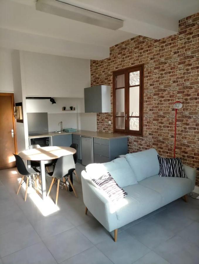 Appartement Refait A Neuf + Parking Gratuit Perpignan Ngoại thất bức ảnh