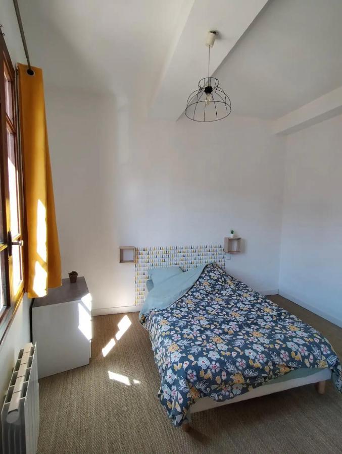 Appartement Refait A Neuf + Parking Gratuit Perpignan Ngoại thất bức ảnh