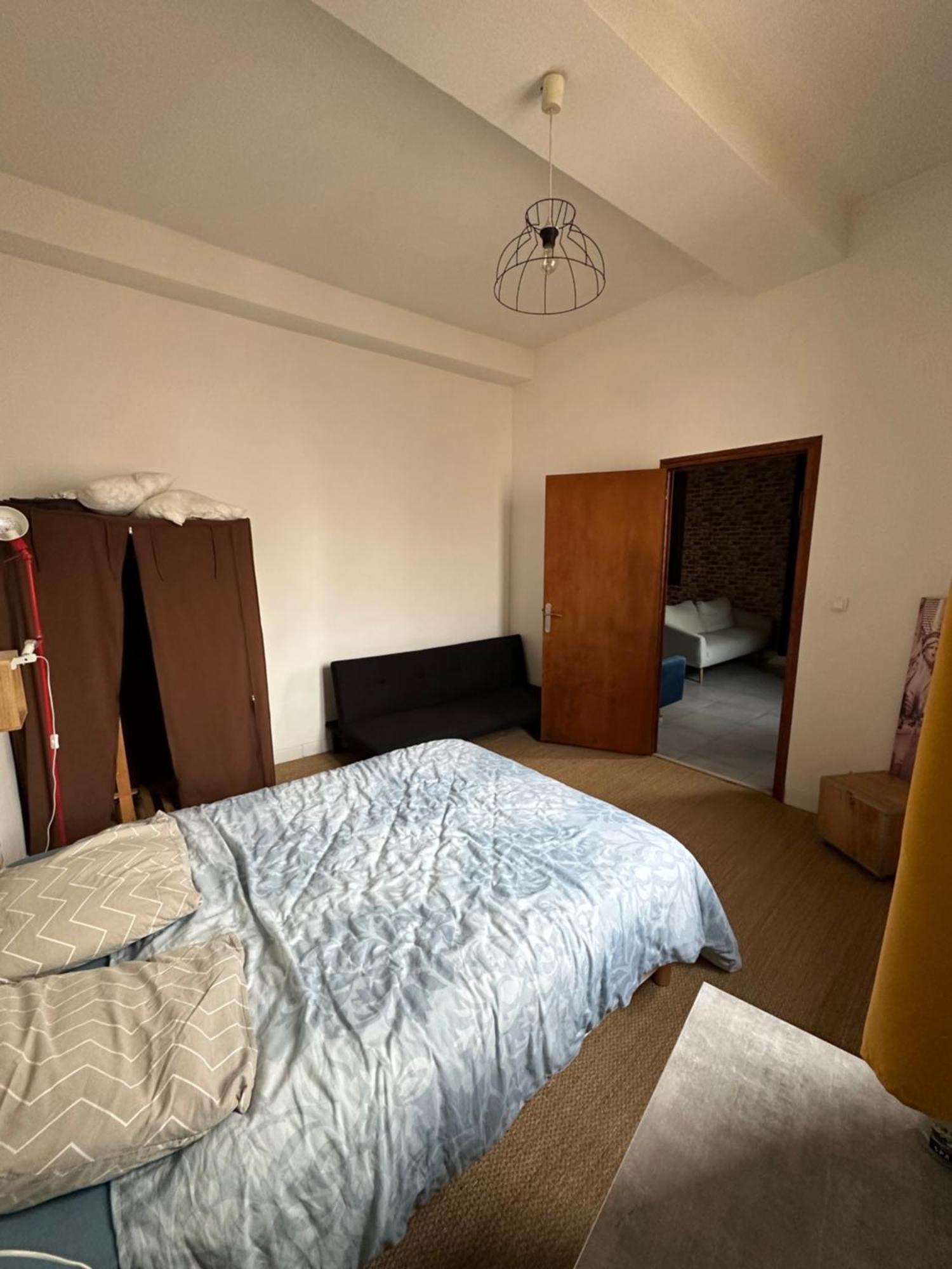 Appartement Refait A Neuf + Parking Gratuit Perpignan Ngoại thất bức ảnh