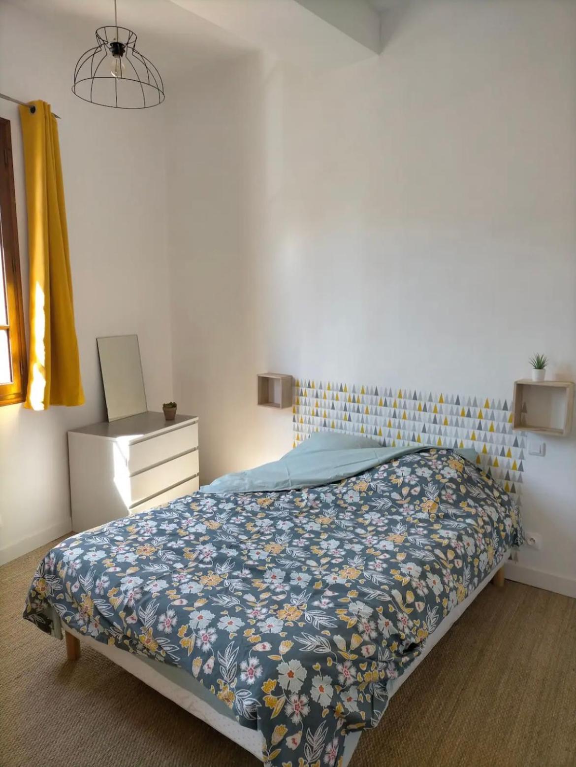 Appartement Refait A Neuf + Parking Gratuit Perpignan Ngoại thất bức ảnh